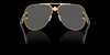 Lunette Versace | Lunette Homme Versace Legendary Greca 0VE2255 Or Jaune