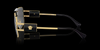 Lunette Versace | Lunette Homme Versace Legendary Medusa 0VE2251 Or Jaune