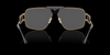 Lunette Versace | Lunette Homme Versace Legendary Medusa 0VE2251 Or Jaune