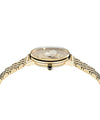 Montre Versace | Montre Femme Versace Medusa Alchemy - VE6F00623 Or Jaune
