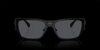Lunette Versace | Lunette Homme Versace Medusa Black 0VE2262 Black