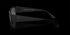 Lunette Versace | Lunette Homme Versace Medusa Black 0VE2262 Black