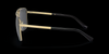 Lunette Versace | Lunette Homme Versace Medusa Greca 0VE2238 Black