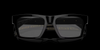 Lunette Versace | Lunette Homme Versace Mythology Greca 0VE4445 Black