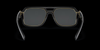Lunette Versace | Lunette Homme Versace Pilot Greca 0VE4399 Black