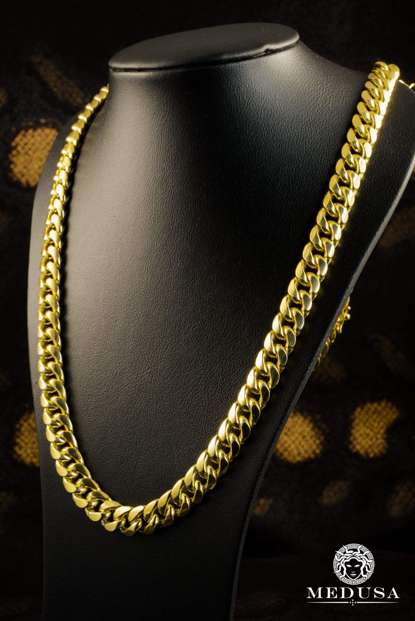 10mm Cuban Link