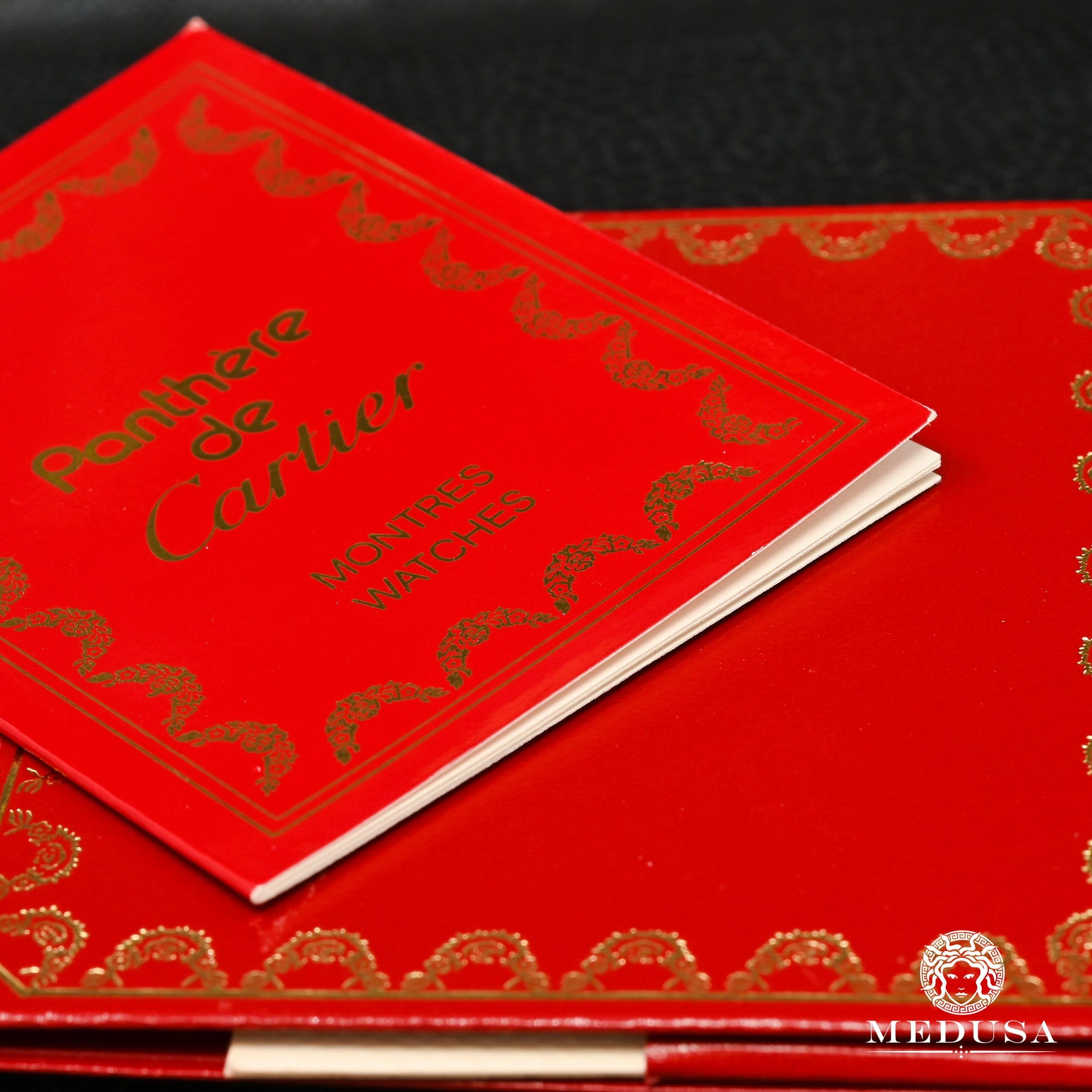 Montre Cartier | Montre Femme 22mm Panthère de Cartier Or Jaune