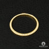 Montre Rolex | Montre Homme 36mm Bezel Rolex 4.00 Carat 1 Carat / Or Jaune
