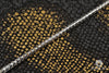 Chaîne en Or 10K | Chaîne 3mm Franco Solid Or Blanc