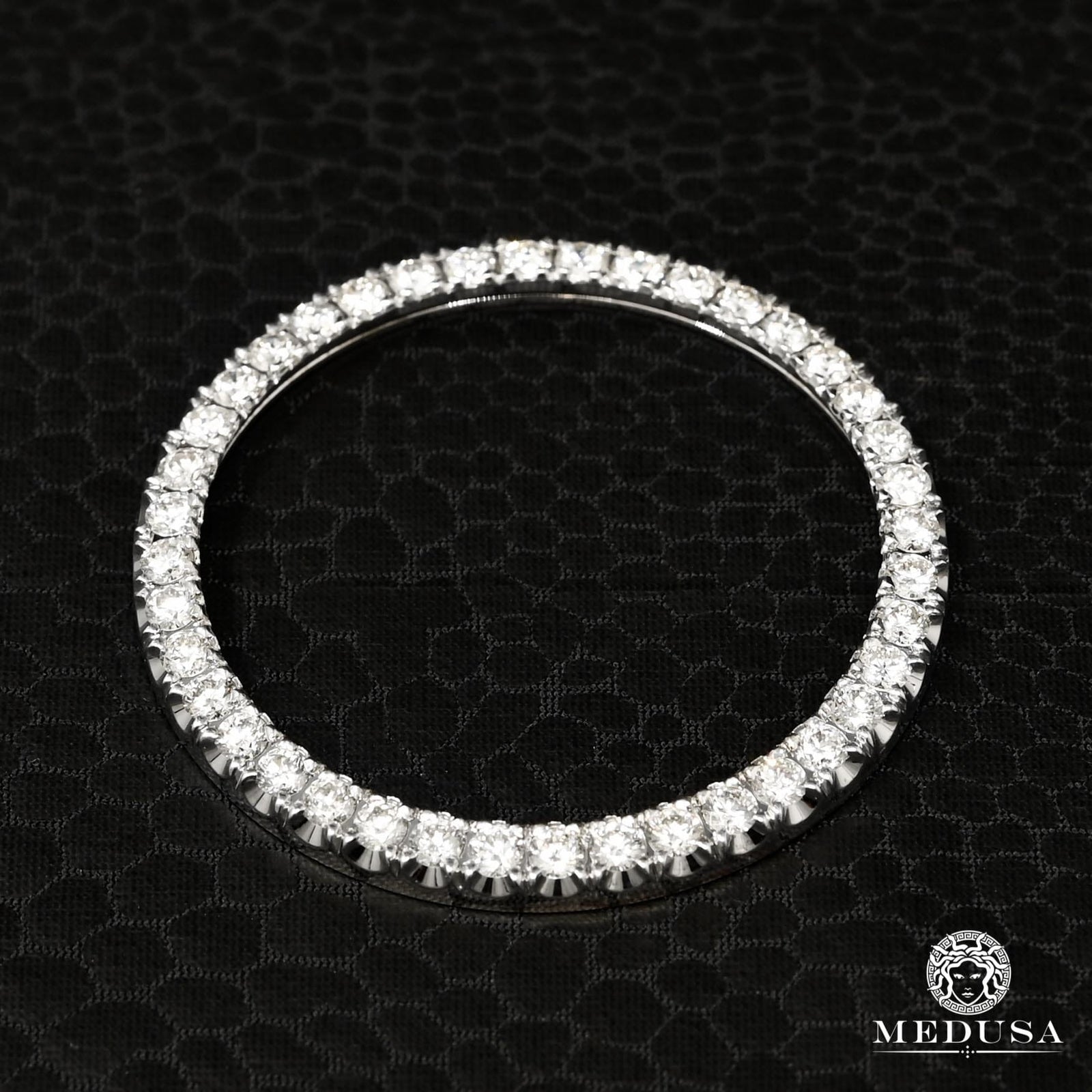 Montre Rolex | Montre Homme 41mm Bezel Rolex 3.50 Carat 3.50 Carat / Stainless