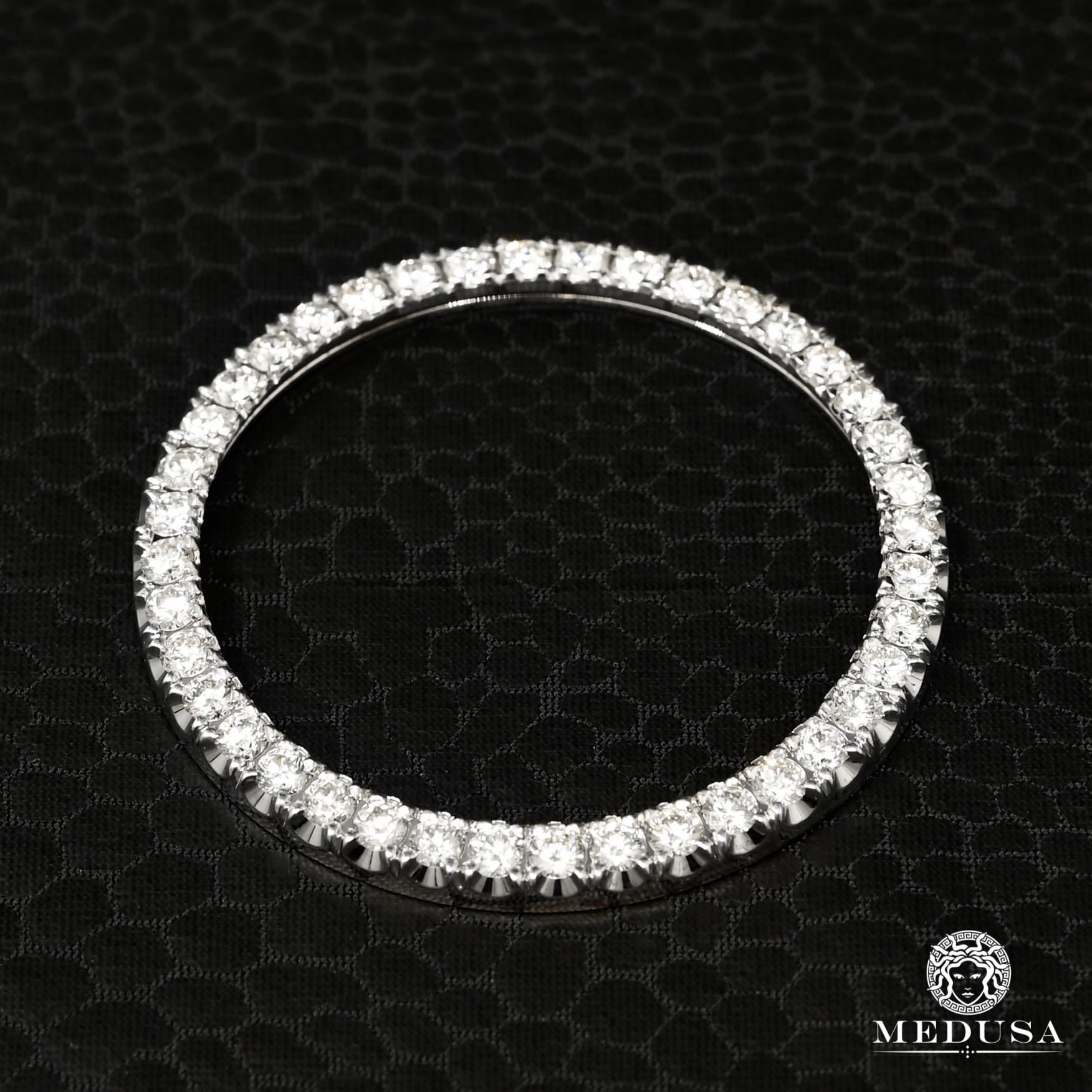 Montre Rolex | Montre Homme 41mm Bezel Rolex 3.50 Carat 3.50 Carat / Stainless