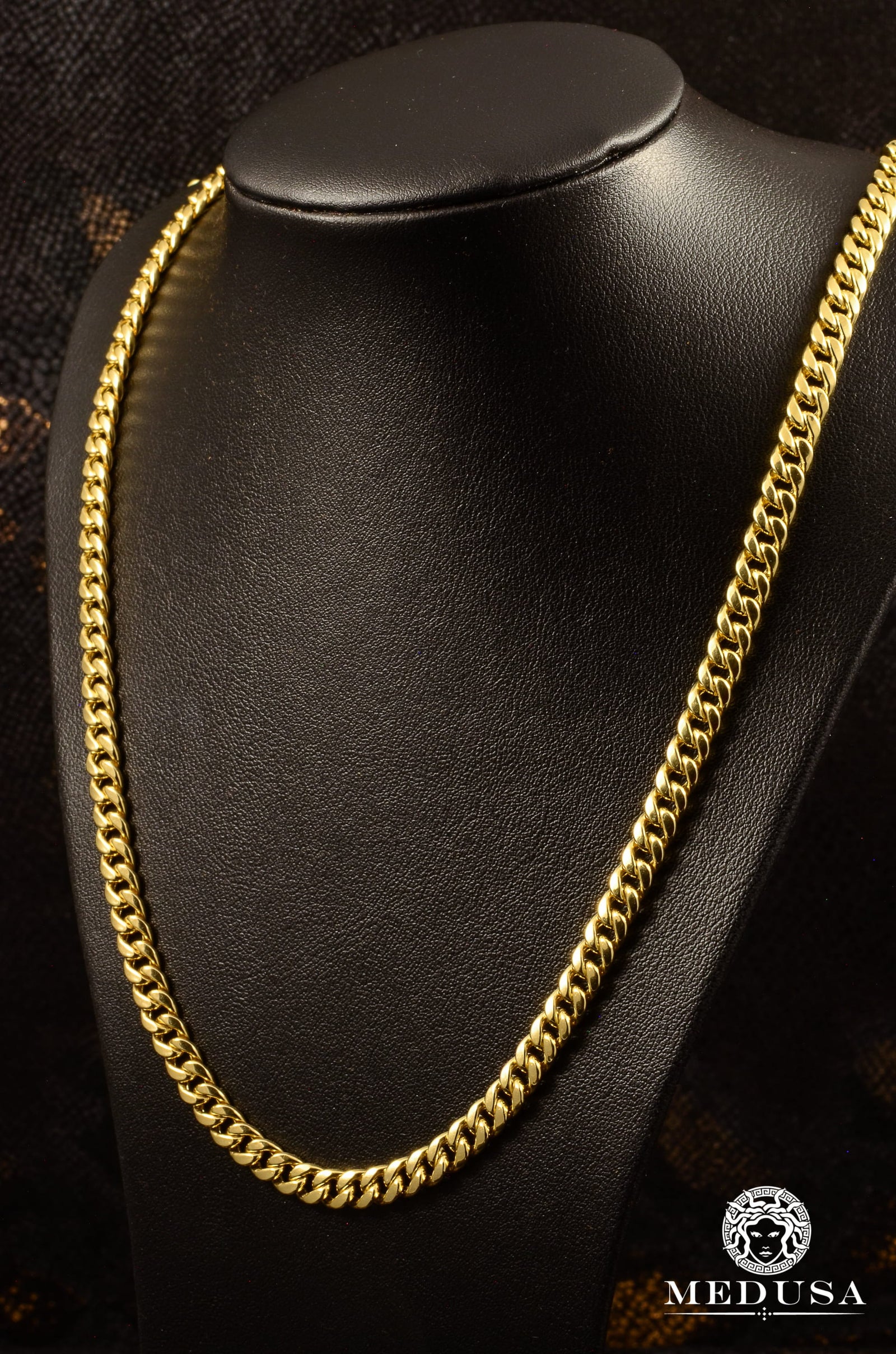 6mm Cuban Link