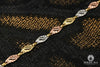Bracelet en Or 10K | Bracelet Femme Boundless F17