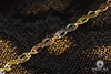 Bracelet en Or 10K | Bracelet Femme Boundless F7 Infinity Or 3 Tons