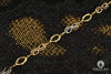 Bracelet en Or 10K | Bracelet Femme Boundless F8 - Infinity