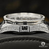 Montre Breitling | Montre Homme Breitling for Bentley - Dive Iced Stainless