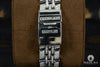 Montre Breitling | Montre Homme Breitling for Bentley - Iced Out Stainless