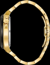 Montre Bulova | Montre Homme Bulova Classic - 98A178 Or Jaune