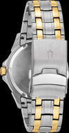 Montre Bulova | Montre Homme Bulova Classic - 98C120 Or 2 Tons