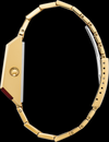 Montre Bulova | Montre Homme Bulova Computron - 97C110 Or Jaune