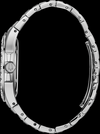 Montre Bulova | Montre Homme Bulova Cristal - 96A236 Swarovski / Stainless