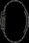 Montre Bulova | Montre Homme Bulova Cristal - 98C134 Swarovski / Or Noir
