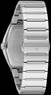 Montre Bulova | Montre Homme Bulova Futuro - 96A258 Stainless