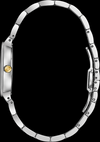 Montre Bulova | Montre Femme Bulova Futuro - 98P180 Or 2 Tons / Diamants