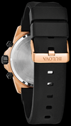 Montre Bulova | Montre Homme Bulova Marine Star - 98B104 Or Rose