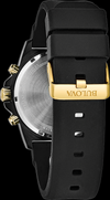 Montre Bulova | Montre Homme Bulova Marine Star - 98B278 Or Jaune