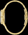 Montre Bulova | Montre Femme Bulova Marine Star - 98R294 Diamant / Or Jaune