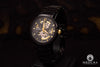 Montre Bulova | Montre Homme Bulova Modern - 98A203 Or Noir