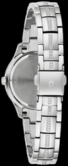 Montre Bulova | Montre Femme Bulova Phantom - 96L291 Stainless