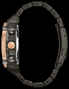 Montre Bulova | Montre Homme Bulova Precisionist - 98D149 Or Noir