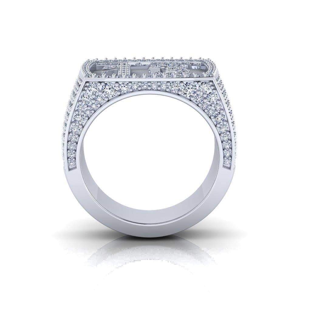 Bijoux Medusa | Service Conception 3D - Dépôt de Sécurité