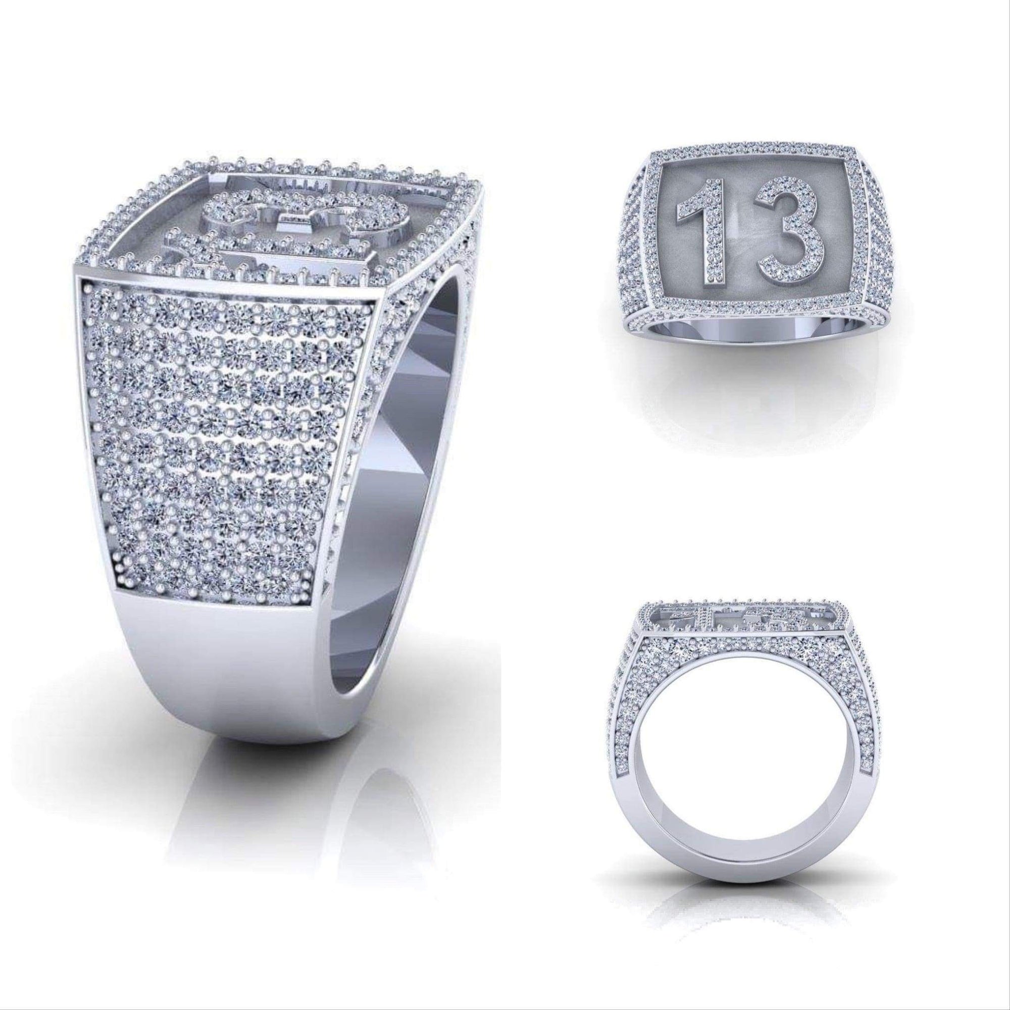 Bijoux Medusa | Service Conception 3D - Dépôt de Sécurité