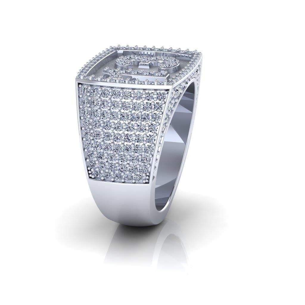 Bijoux Medusa | Service Conception 3D - Dépôt de Sécurité