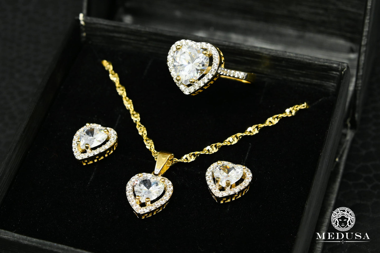 Diamond X12