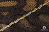 Bracelet en Or 10K | Bracelet Femme Fancy F7