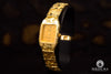 Montre en Or 10K | Montre Femme Genève F1 - Nugget Or Jaune