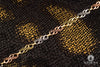 Bracelet en Or 10K | Bracelet Femme Gorgeous F12 Infinity