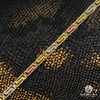 Collier en Or 10K | Collier Femme Gorgeous X3