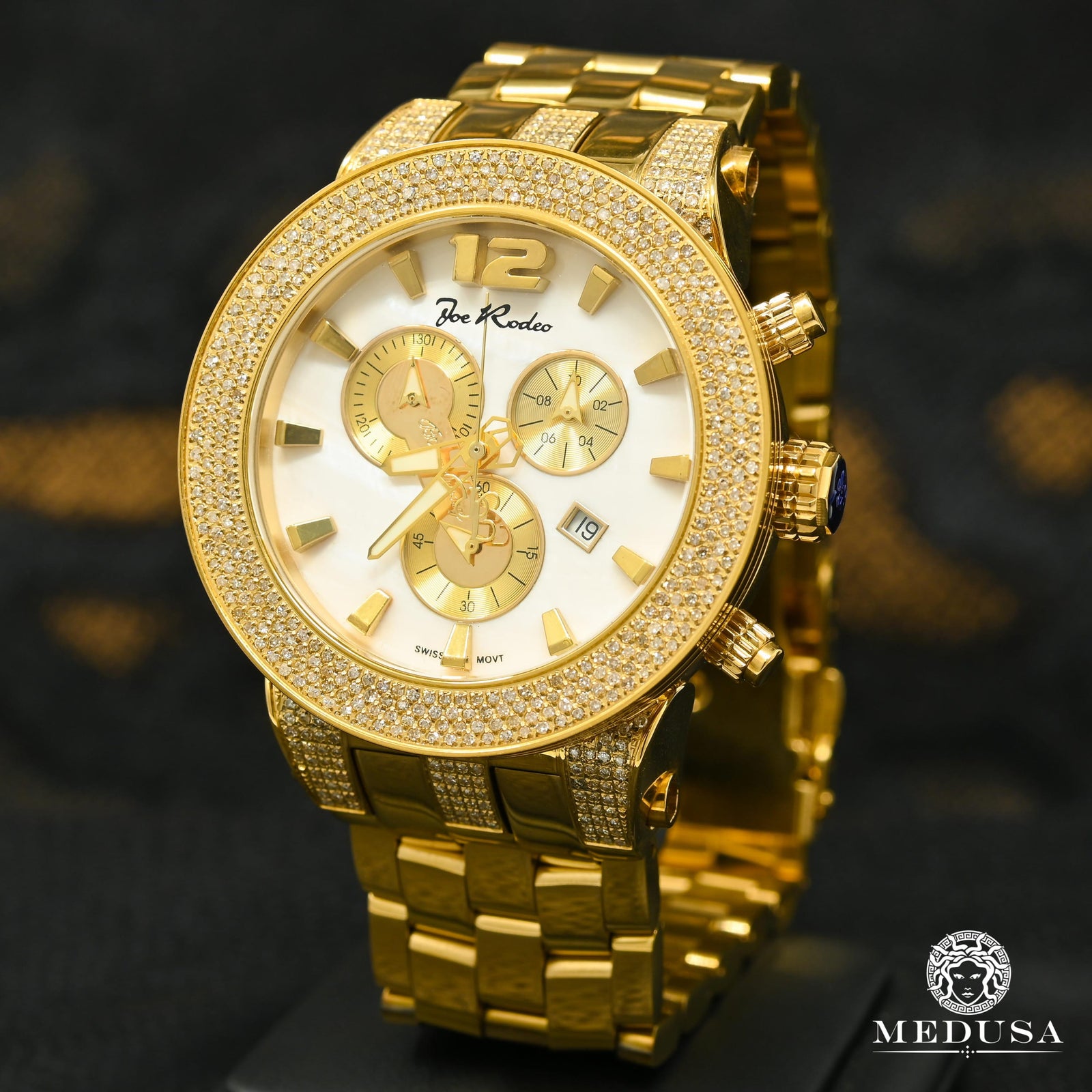 Joe Rodeo Broadway - JRBR9