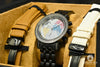 Montre Joe Rodeo | Montre Homme Joe Rodeo Classic JCL49 Or Noir