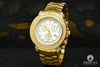 Montre Joe Rodeo | Montre Homme Joe Rodeo Junior JJU3 Or Jaune