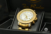Montre Joe Rodeo | Montre Homme Joe Rodeo Junior JJU3 Or Jaune