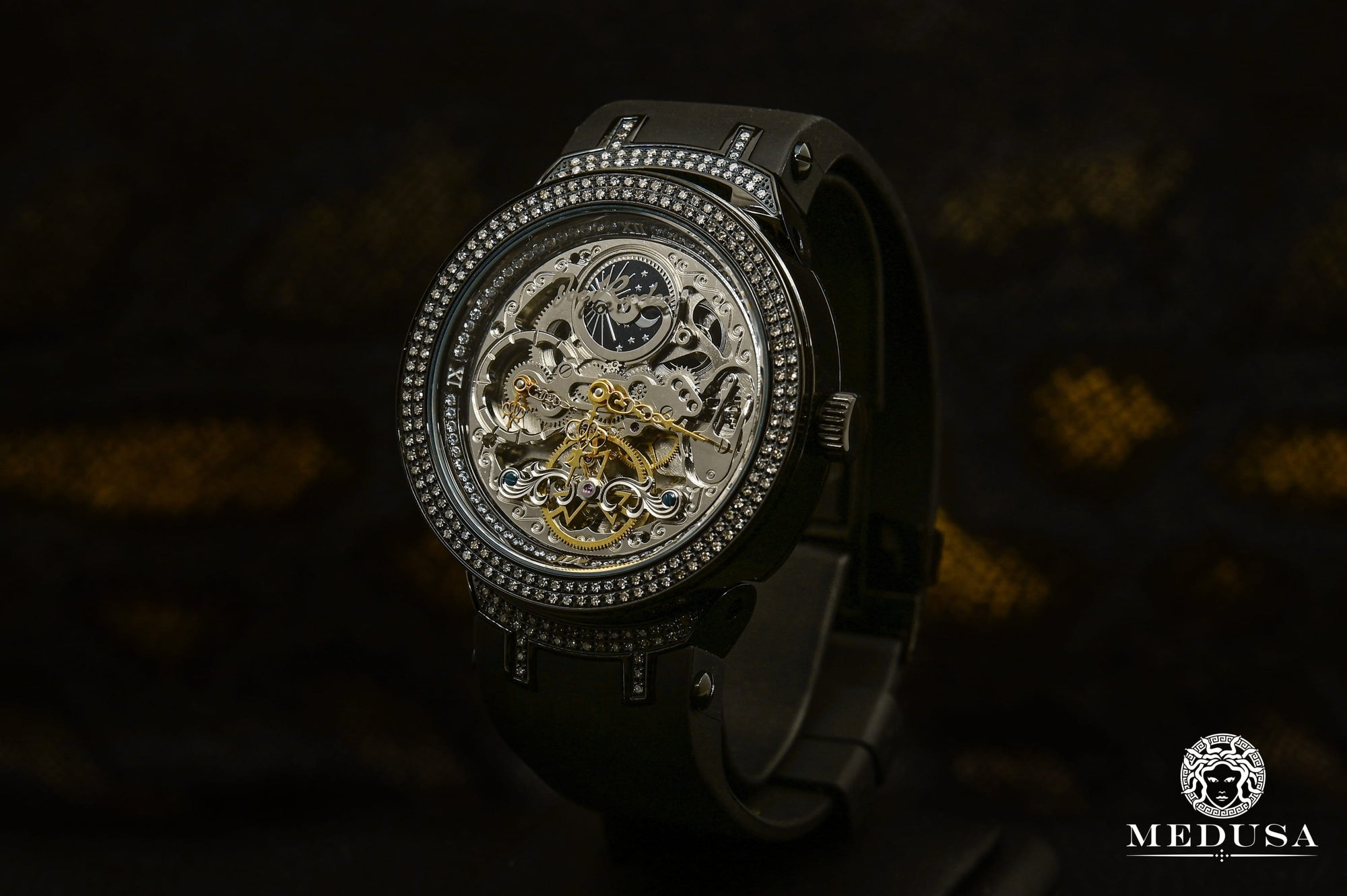 Montre Joe Rodeo | Montre Homme Joe Rodeo Master - JJM82