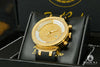Montre Joe Rodeo | Montre Homme Joe Rodeo Master JJM9 Or Jaune