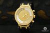Montre Joe Rodeo | Montre Homme Joe Rodeo Master JJM9 Or Jaune
