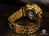 Montre Joe Rodeo | Montre Homme Joe Rodeo Pilot JRPL3 Or Jaune